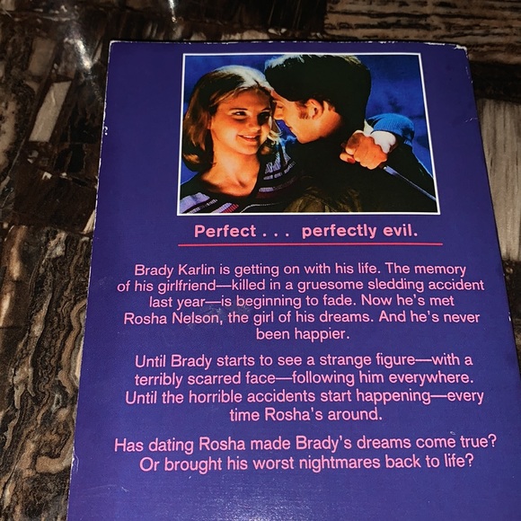 The perfect Date-Fearstreet - Picture 2 of 2